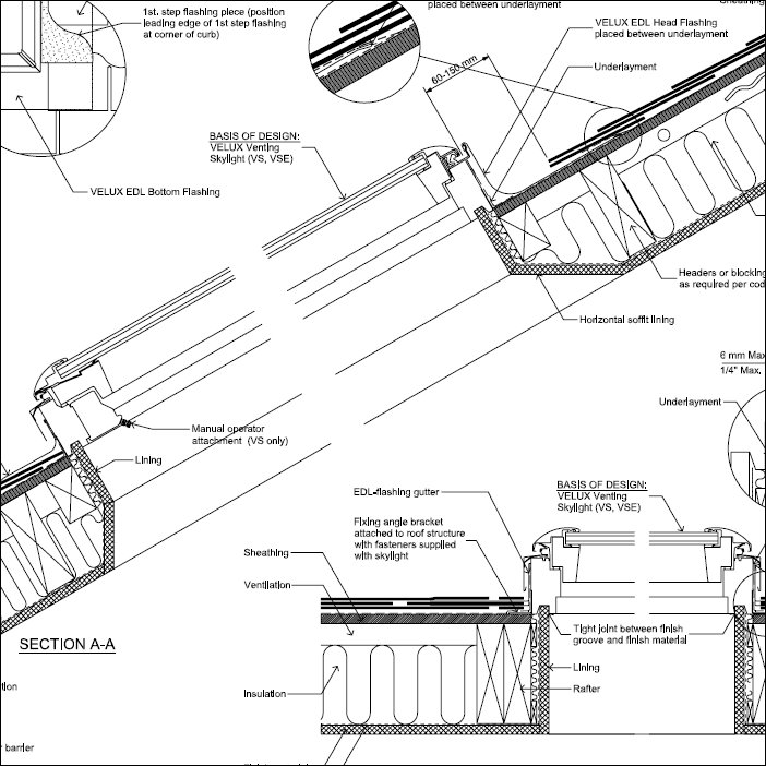 Architectural Drawings